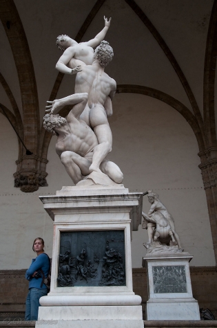 JEDEN DZIEŃ WE FLORENCJI / dsc1720.jpg